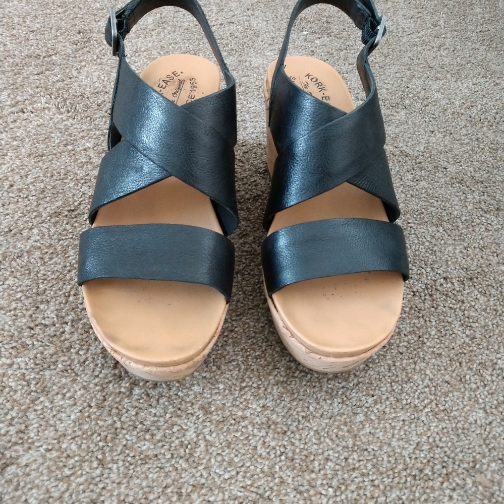 Kork-Ease Shoes
